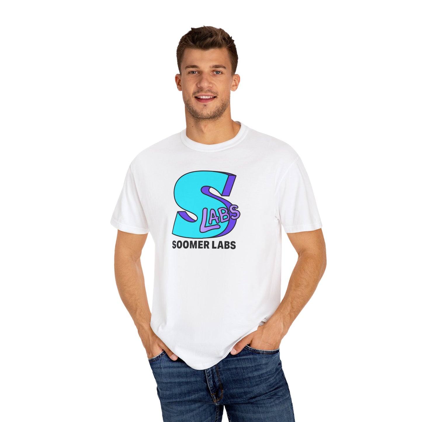 Soomer Shirt - Nostalgic II
