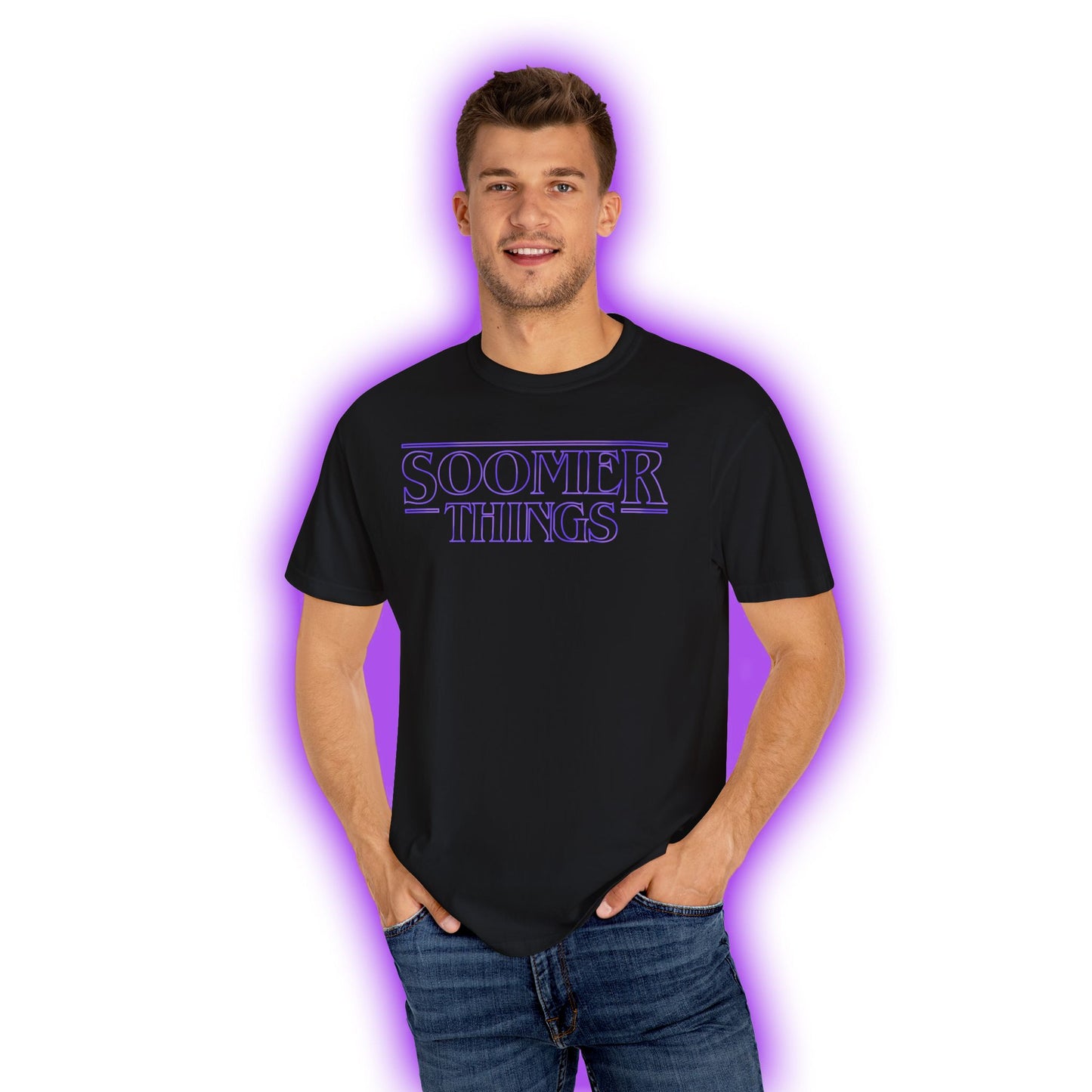 Soomer Things Shirt