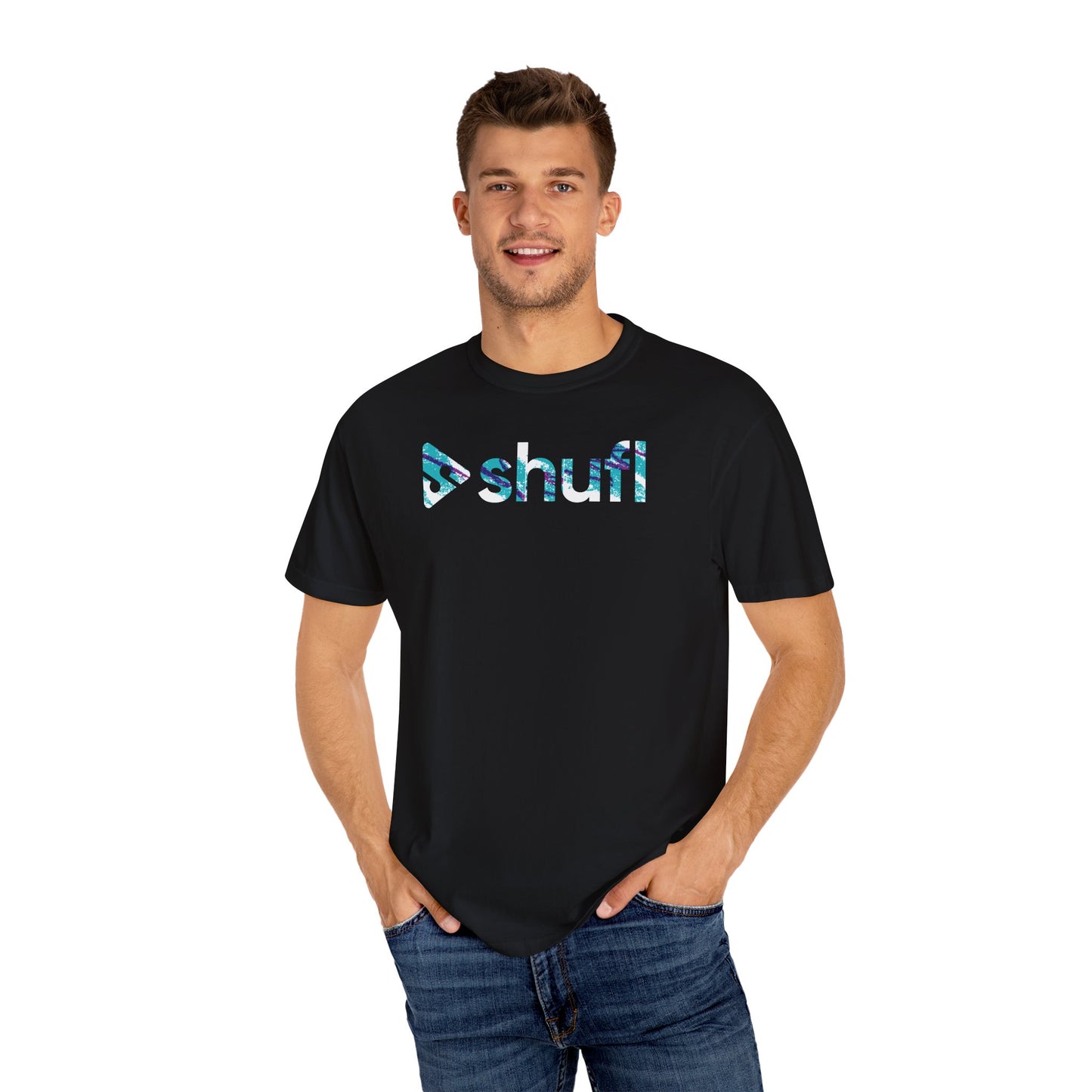 Shufl Shirt XII