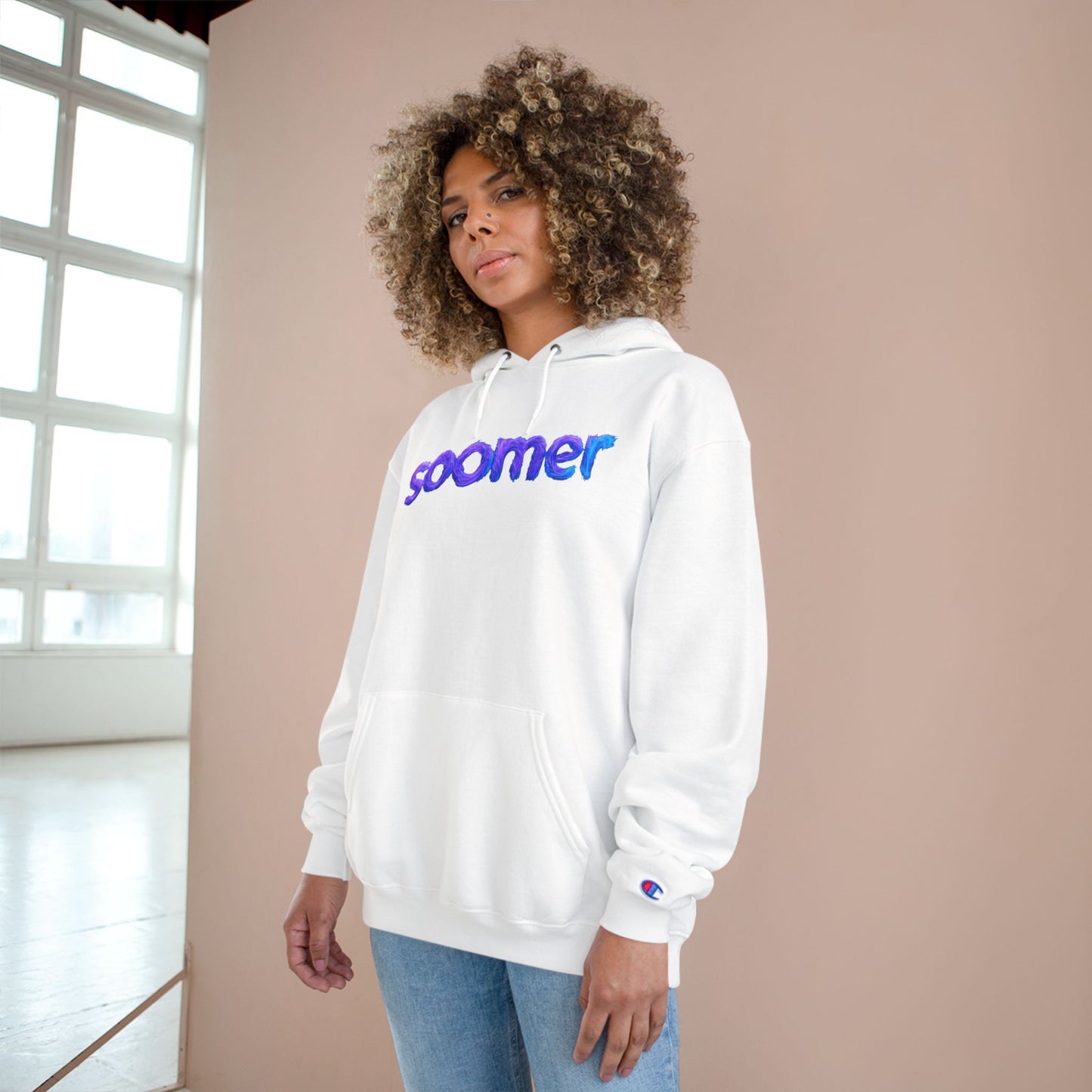Soomer Sweatshirt OG