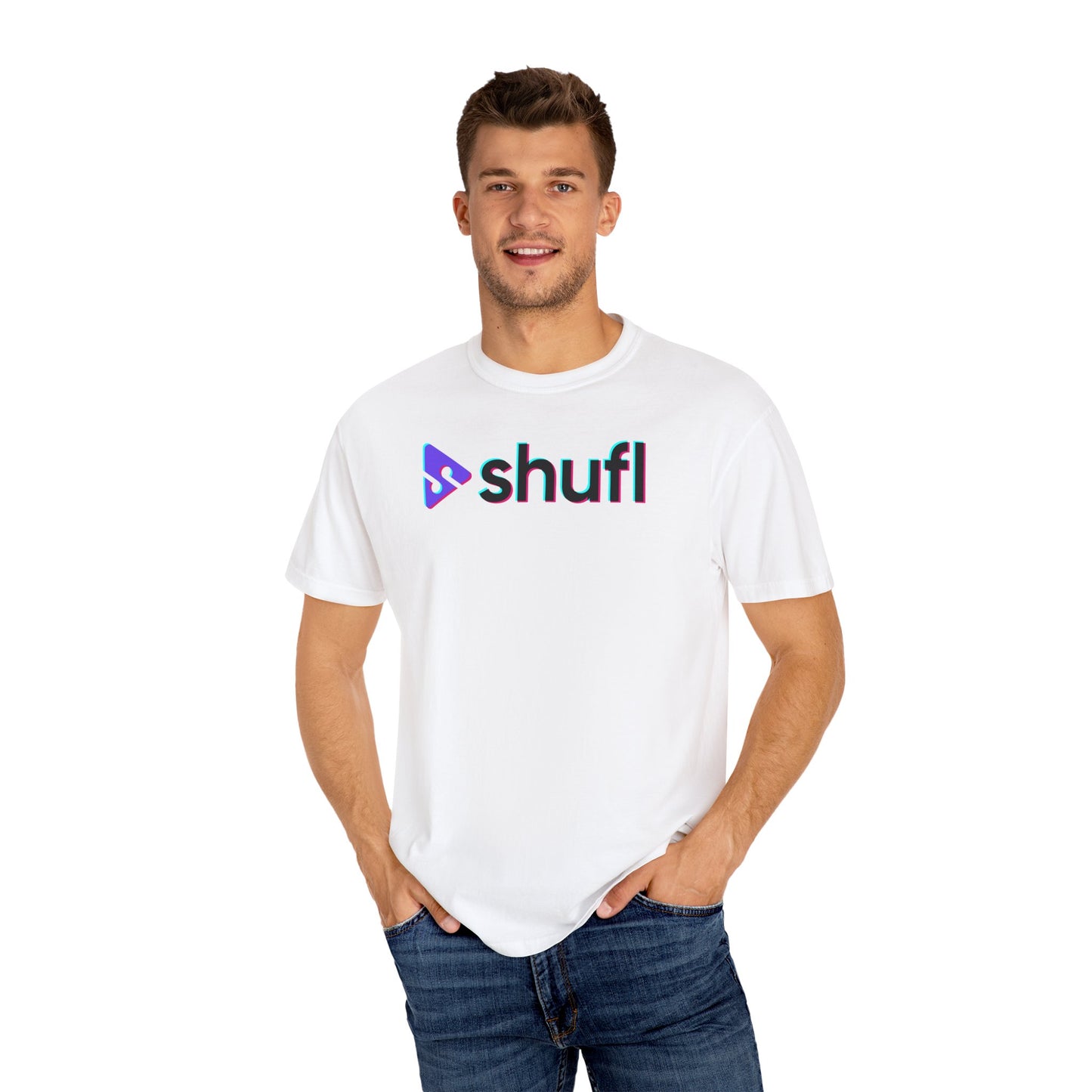 Shufl Shirt VIII