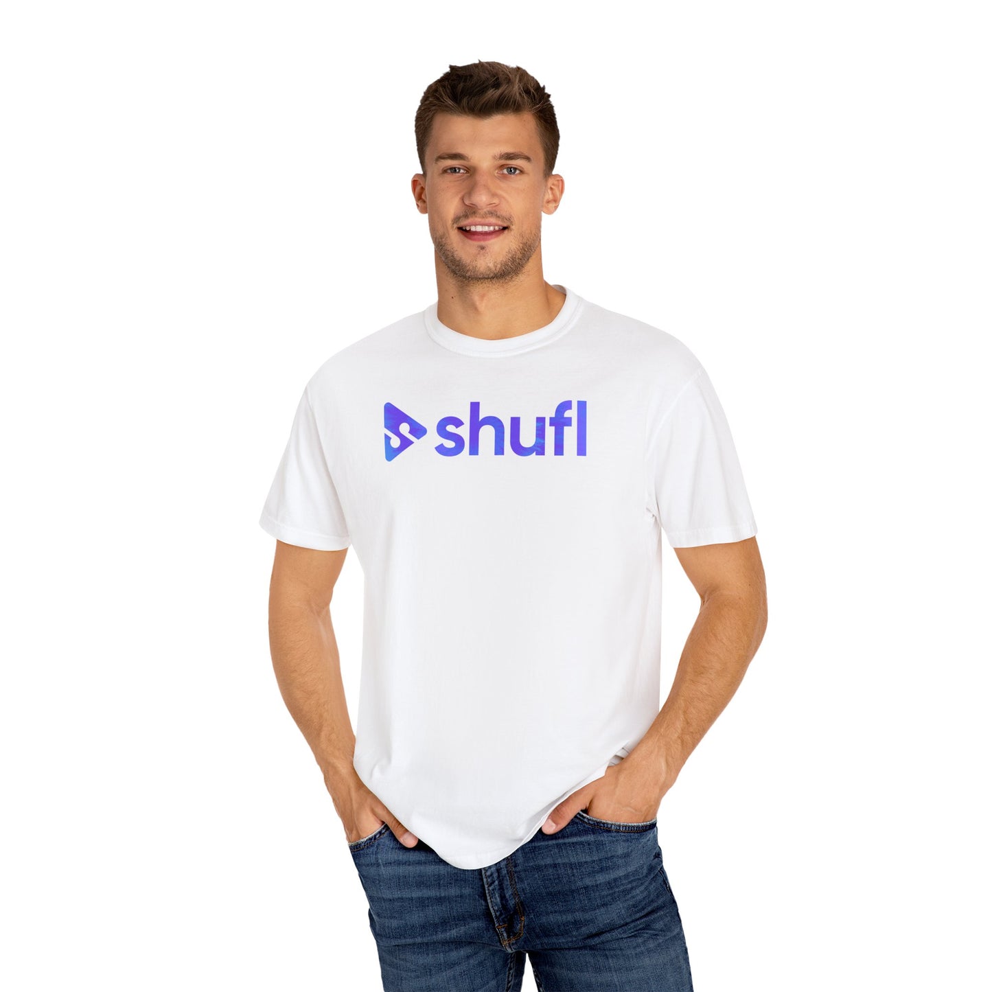Shufl Shirt XI