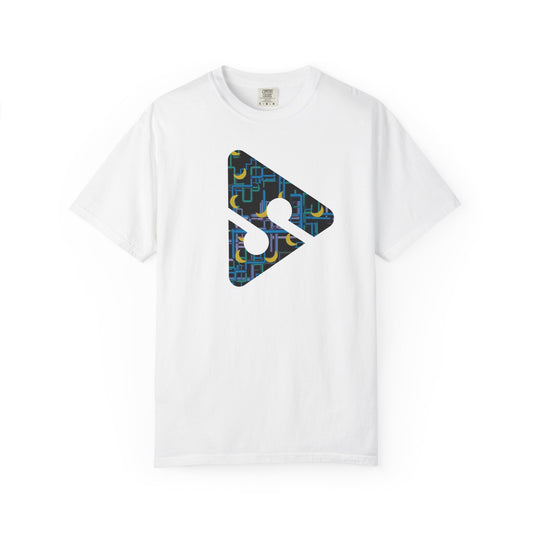 Shufl x Dan Flashes Shirt