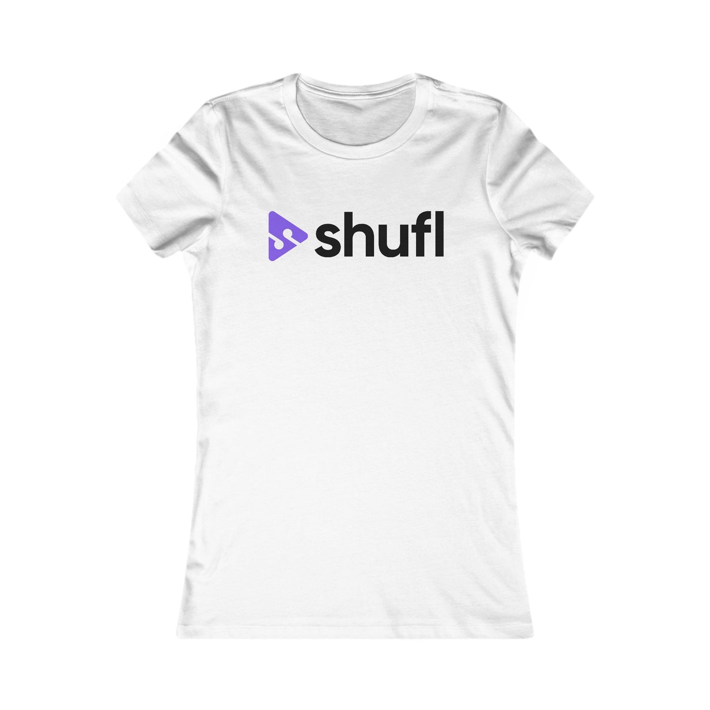 Shufl Shirt (Womens)
