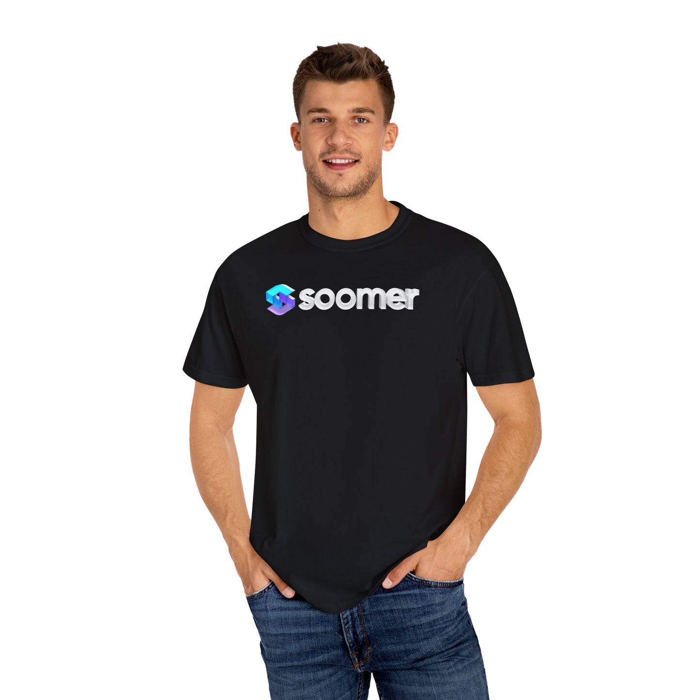 Soomer Shirt IV