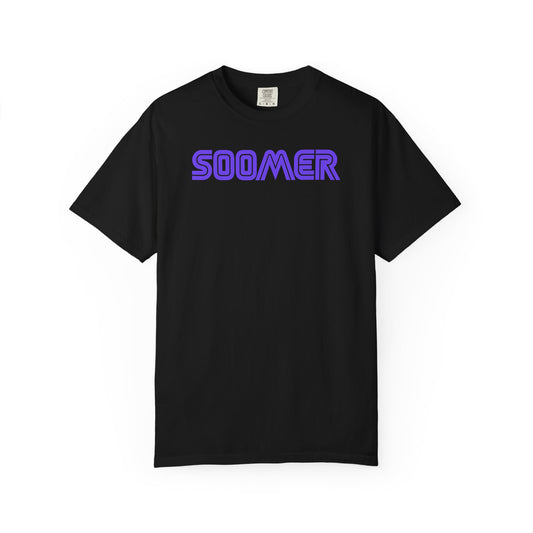 Soomer Shirt - Nostalgic IV