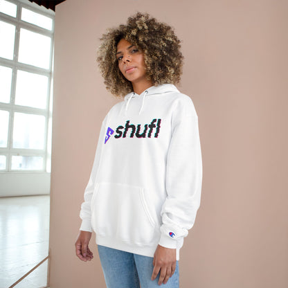 Shufl Sweatshirt IV