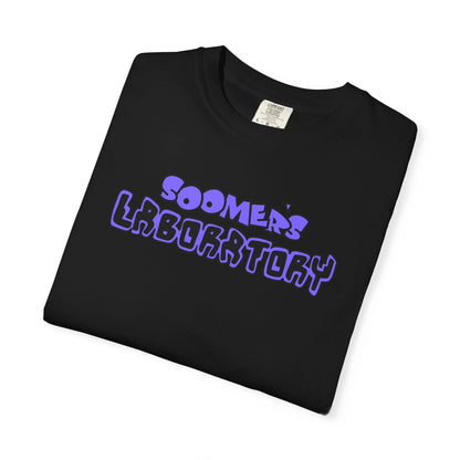 Soomer Shirt - Nostalgic VIII