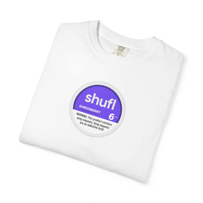 Shufl Shirt XVI
