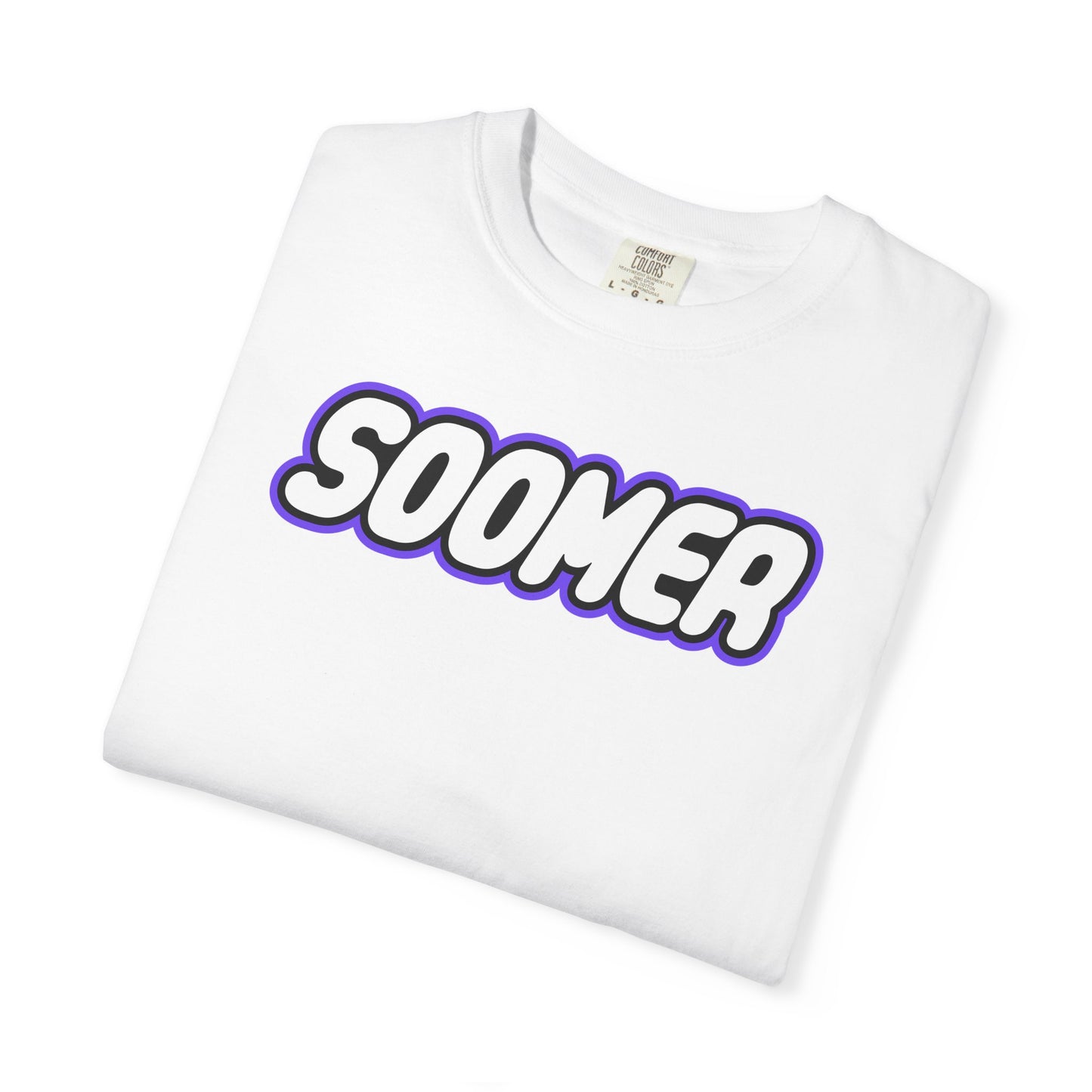 Soomer Shirt - Nostalgic V