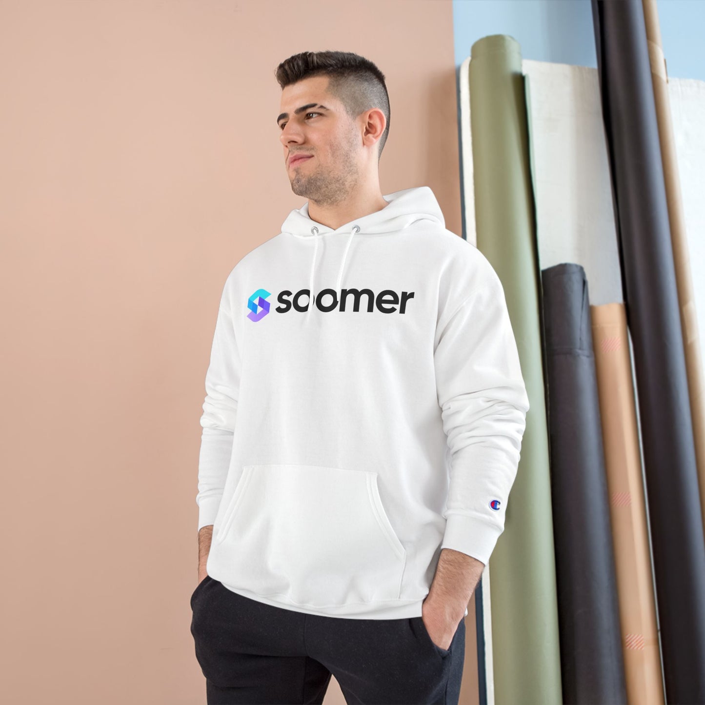 Soomer Sweatshirt