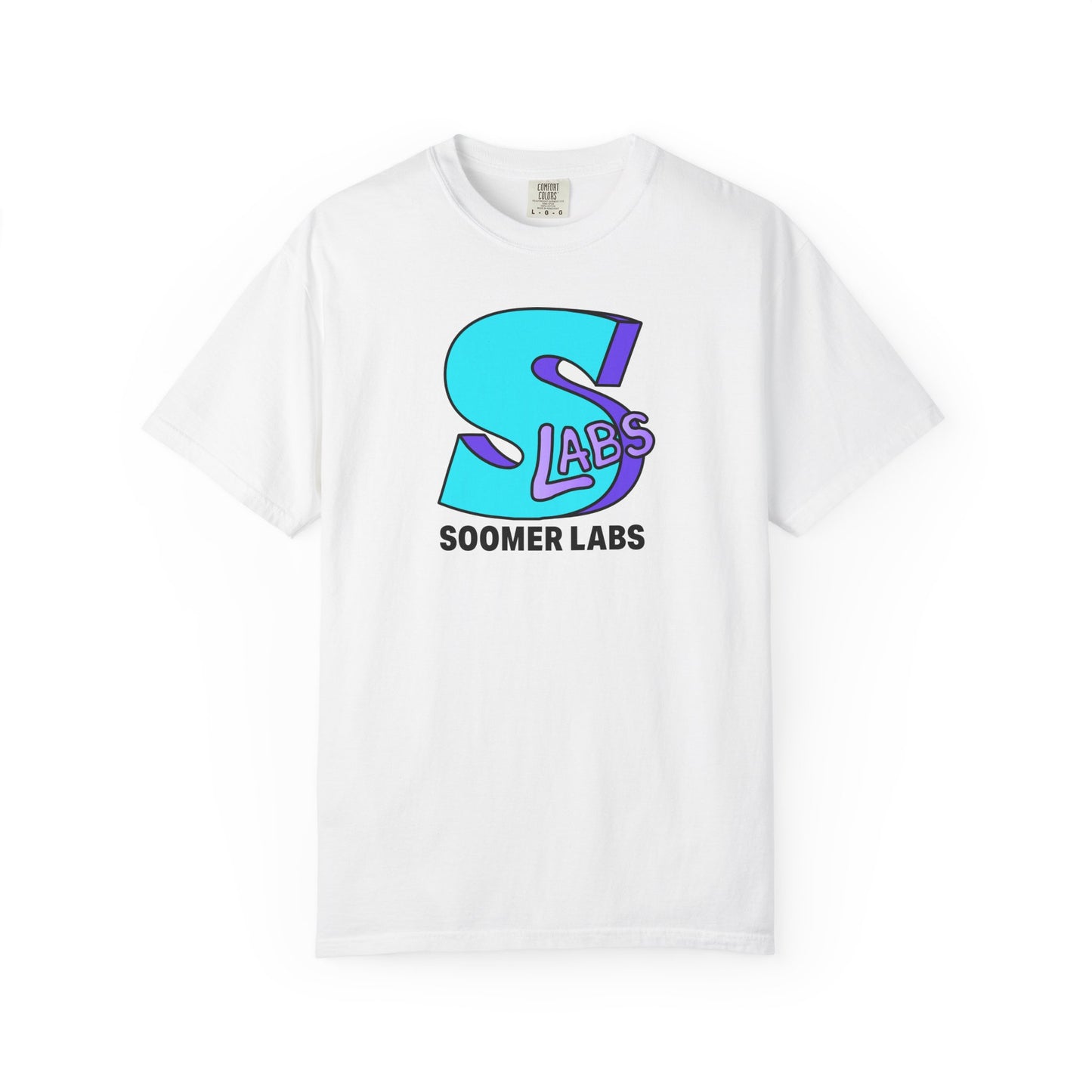 Soomer Shirt - Nostalgic II