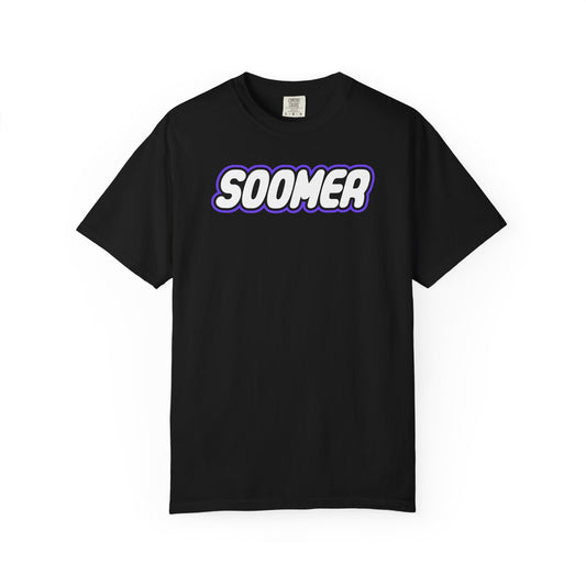 Soomer Shirt - Nostalgic V