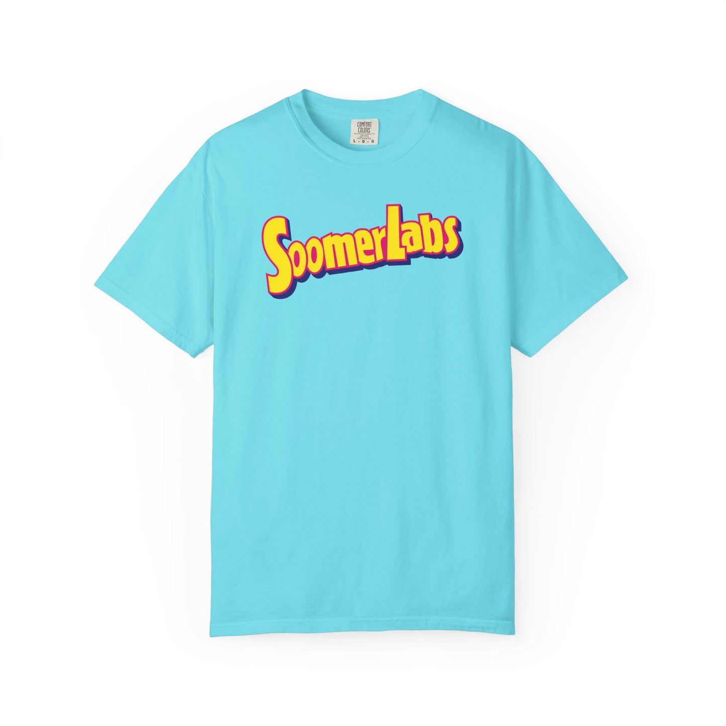 Soomer Shirt - Nostalgic I
