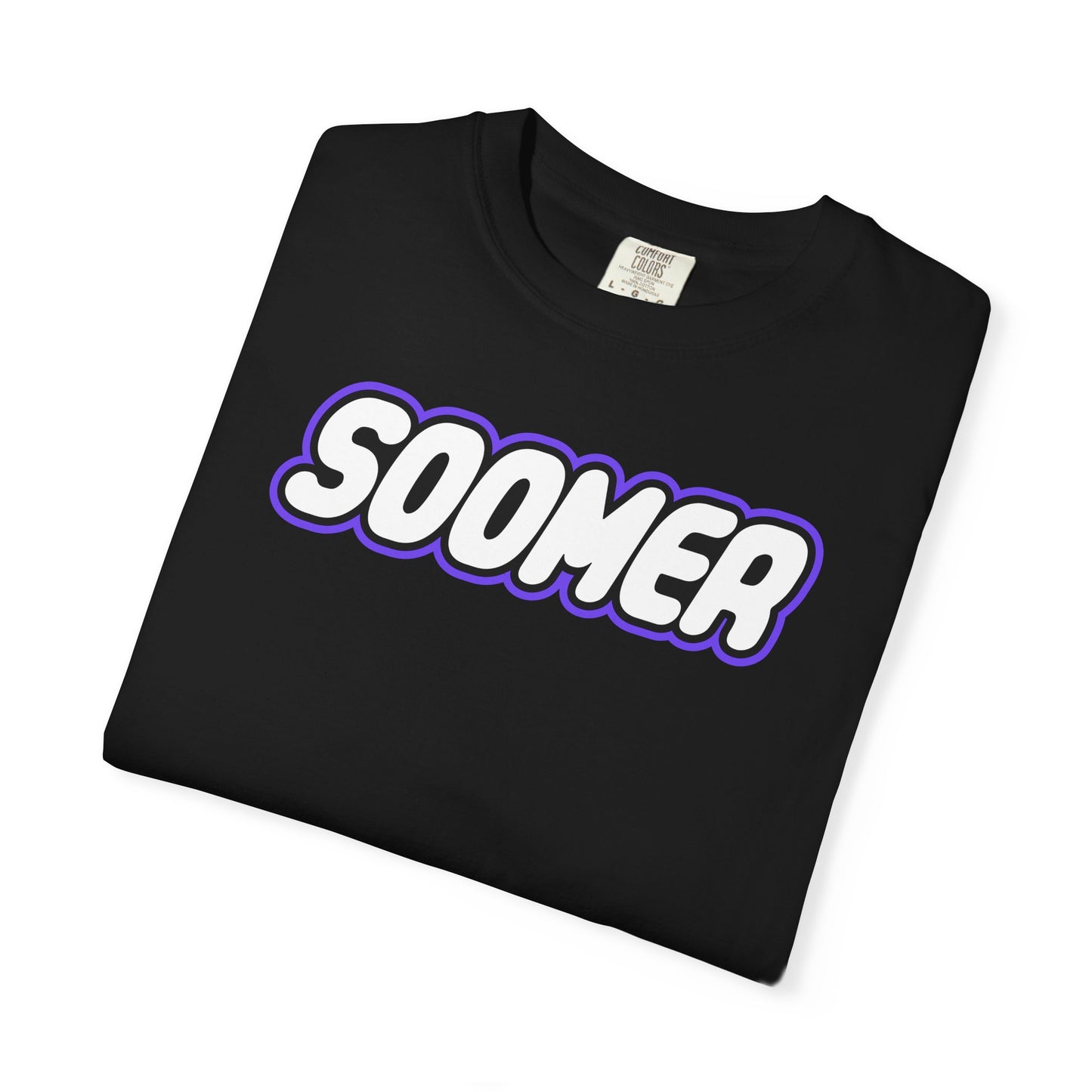 Soomer Shirt - Nostalgic V