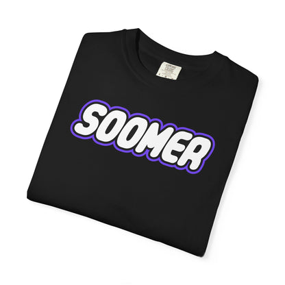 Soomer Shirt - Nostalgic V