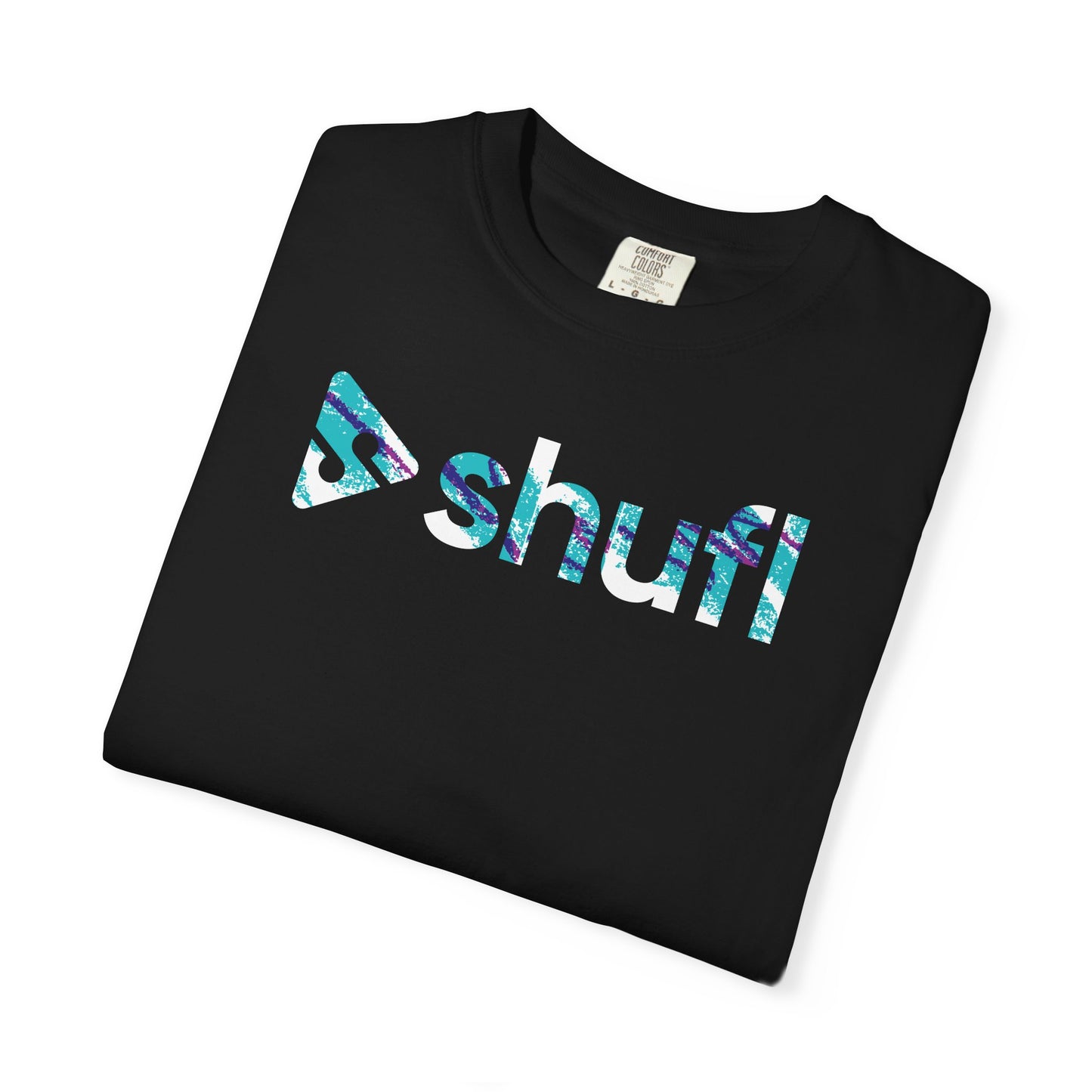 Shufl Shirt XII