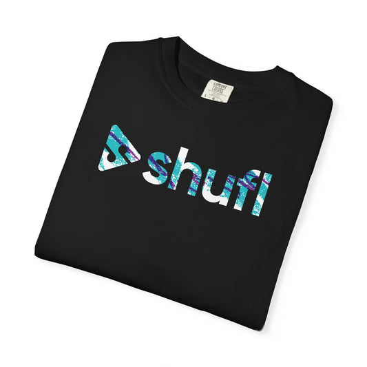 Shufl Shirt XII