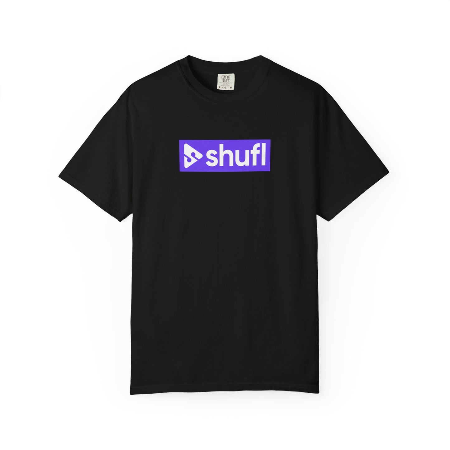 Shufl Shirt V