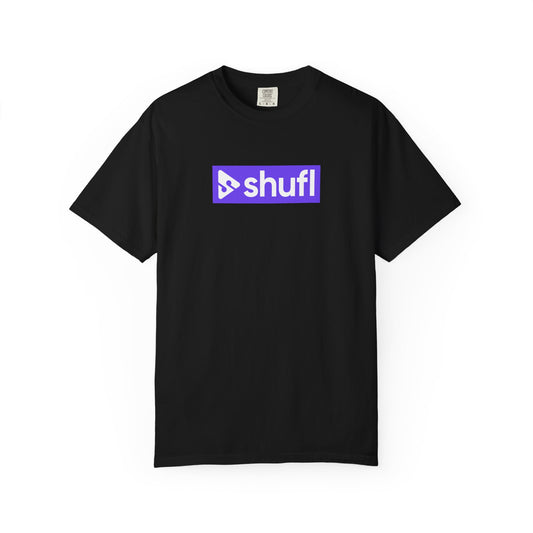Shufl Shirt V