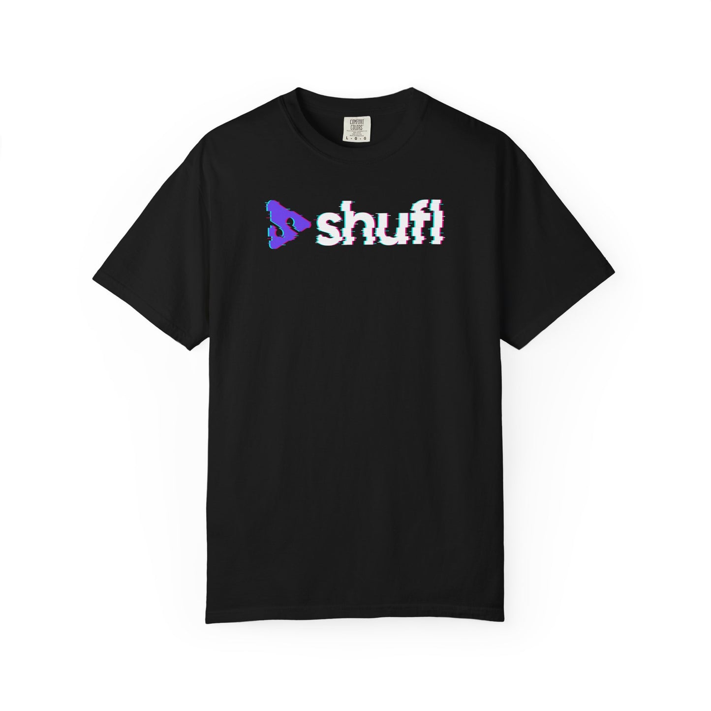 Shufl Shirt VI