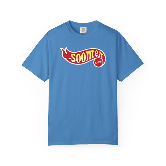 Soomer Shirt - Nostalgic III