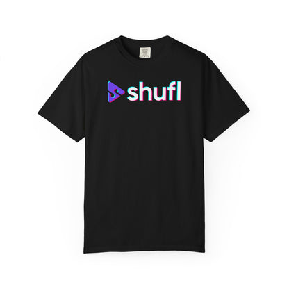 Shufl Shirt VIII