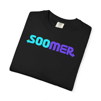 Soomer Shirt - Nostalgic VI