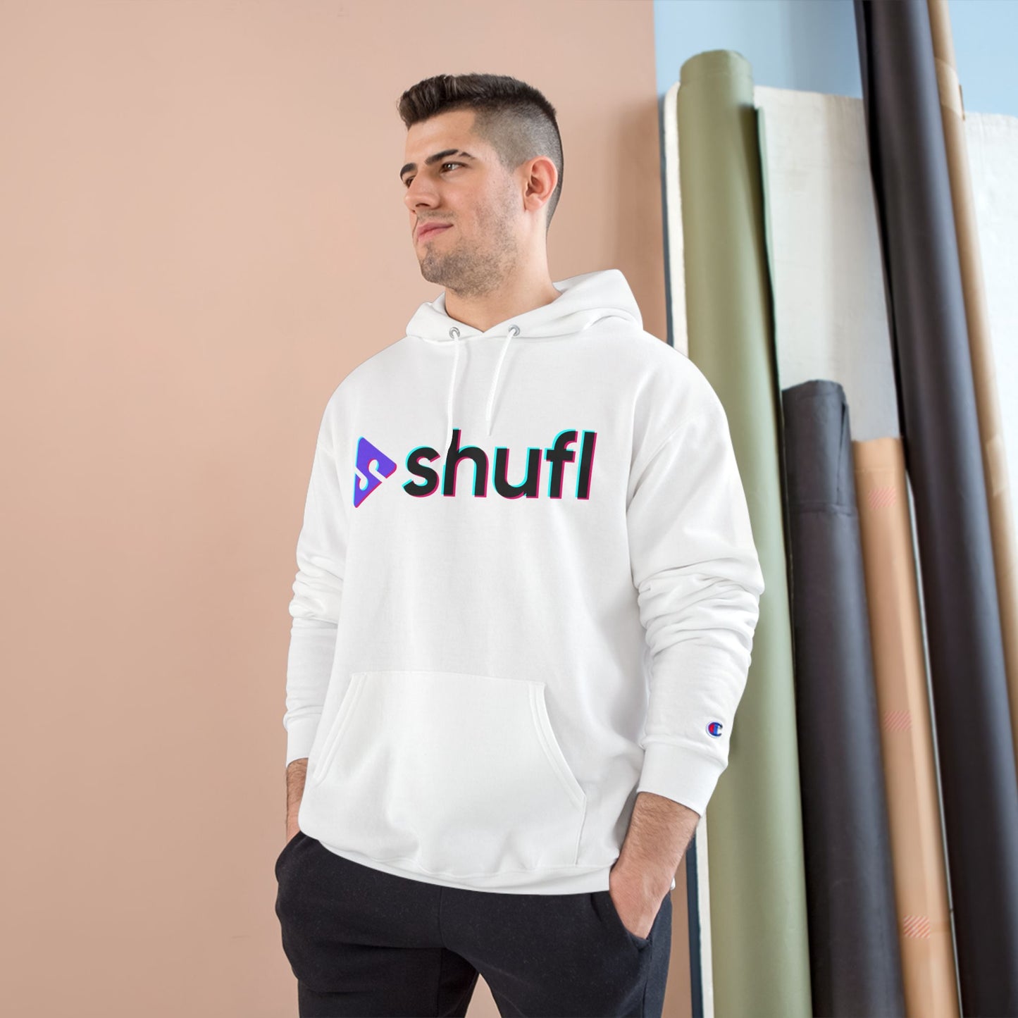 Shufl Sweatshirt V