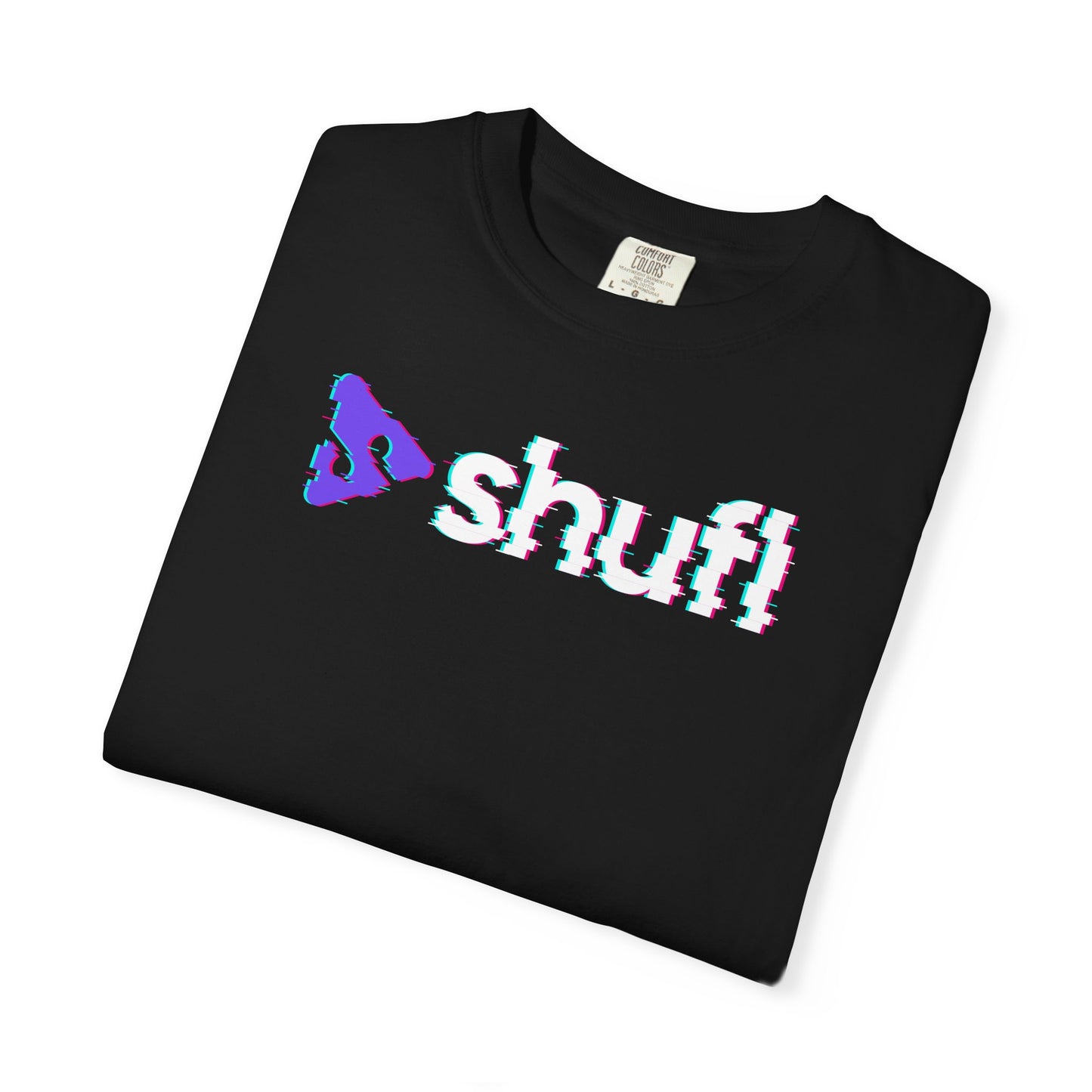 Shufl Shirt VI