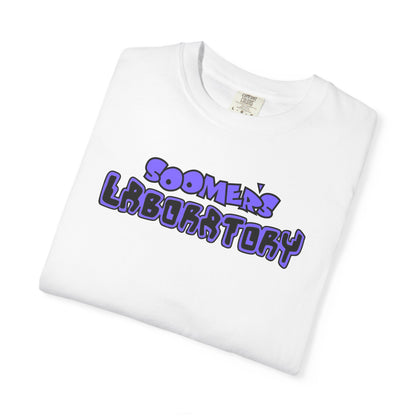 Soomer Shirt - Nostalgic VIII