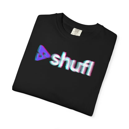 Shufl Shirt X