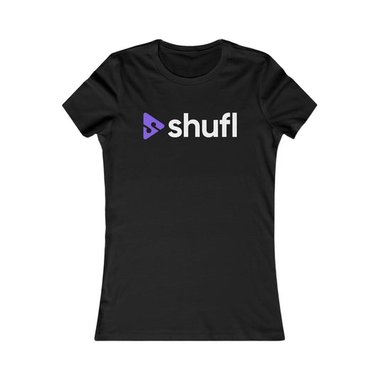 Shufl Shirt (Womens)