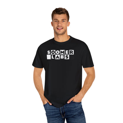 Soomer Shirt - Nostalgic VII