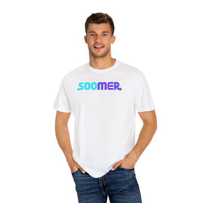 Soomer Shirt - Nostalgic VI