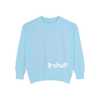 Shufl Seasonal Sweatshirt - 2025 Limited Edition