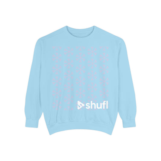 Shufl Seasonal Sweatshirt - 2025 Limited Edition
