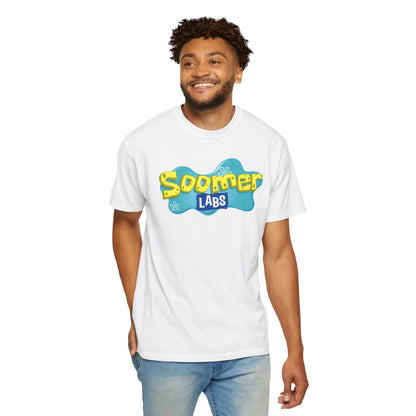 Soomer Shirt - Nostalgic IX