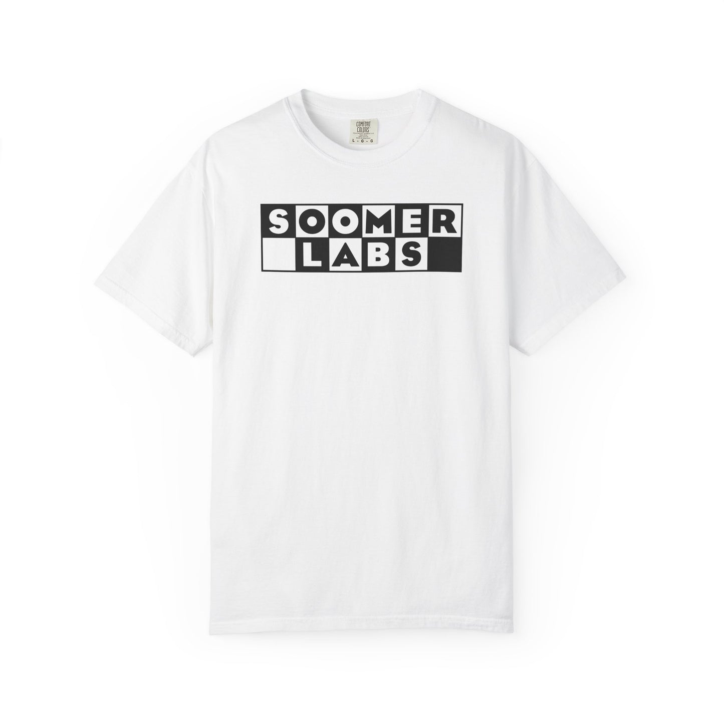 Soomer Shirt - Nostalgic VII