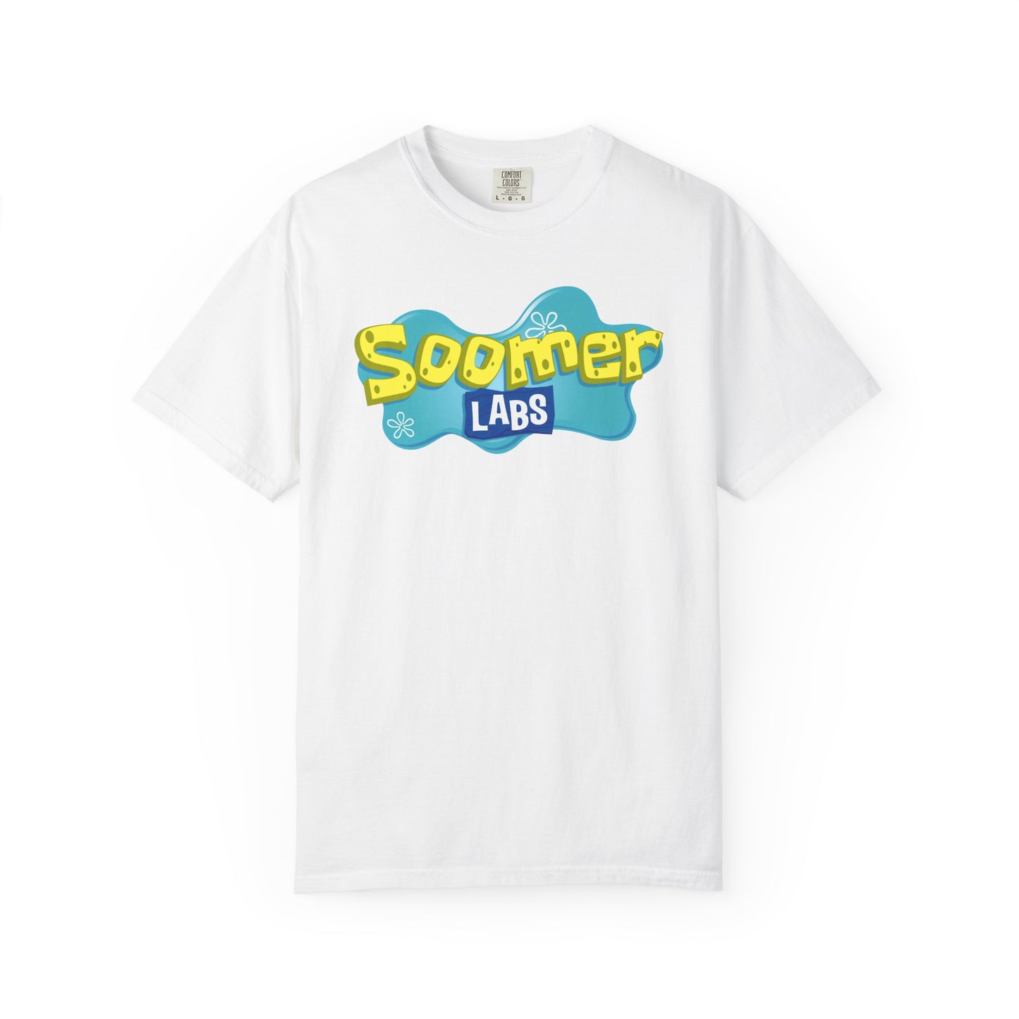 Soomer Shirt - Nostalgic IX