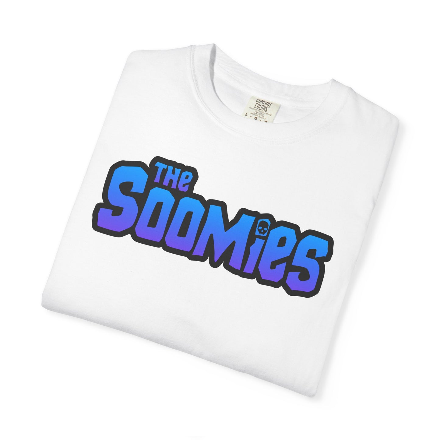 The Soomies Shirt
