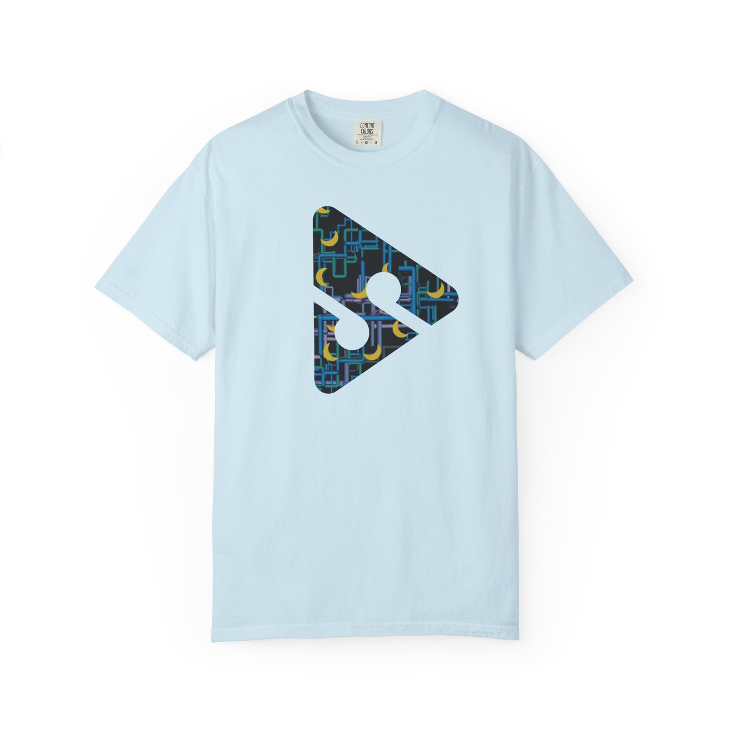 Shufl x Dan Flashes Shirt