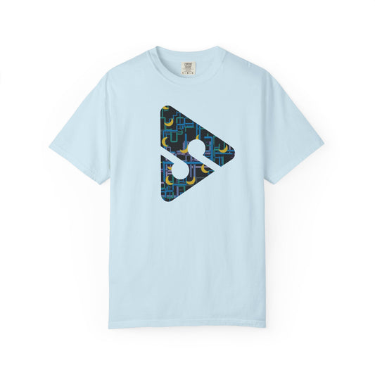 Shufl x Dan Flashes Shirt