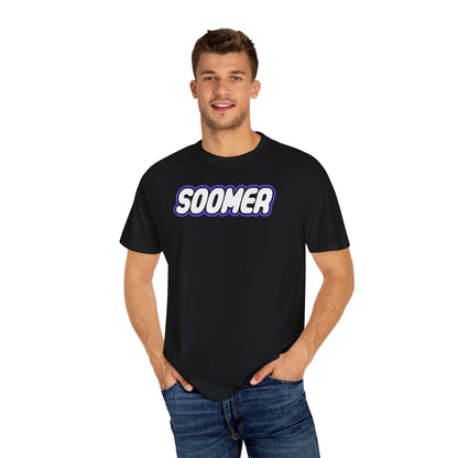 Soomer Shirt - Nostalgic V