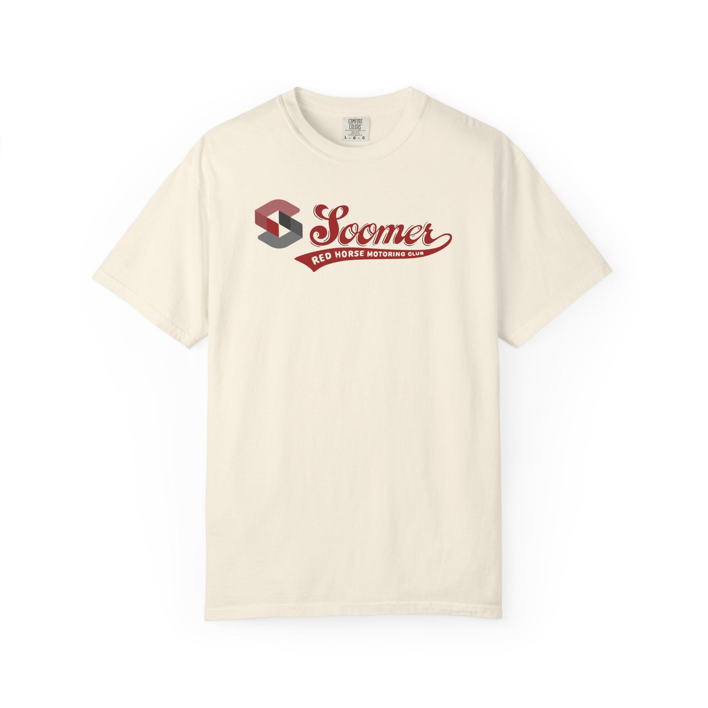 Soomer x Red Horse Shirt