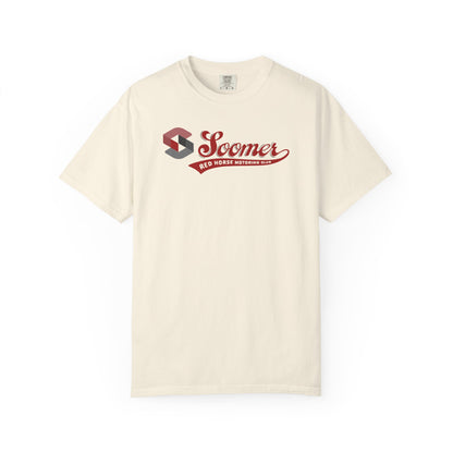Soomer x Red Horse Shirt