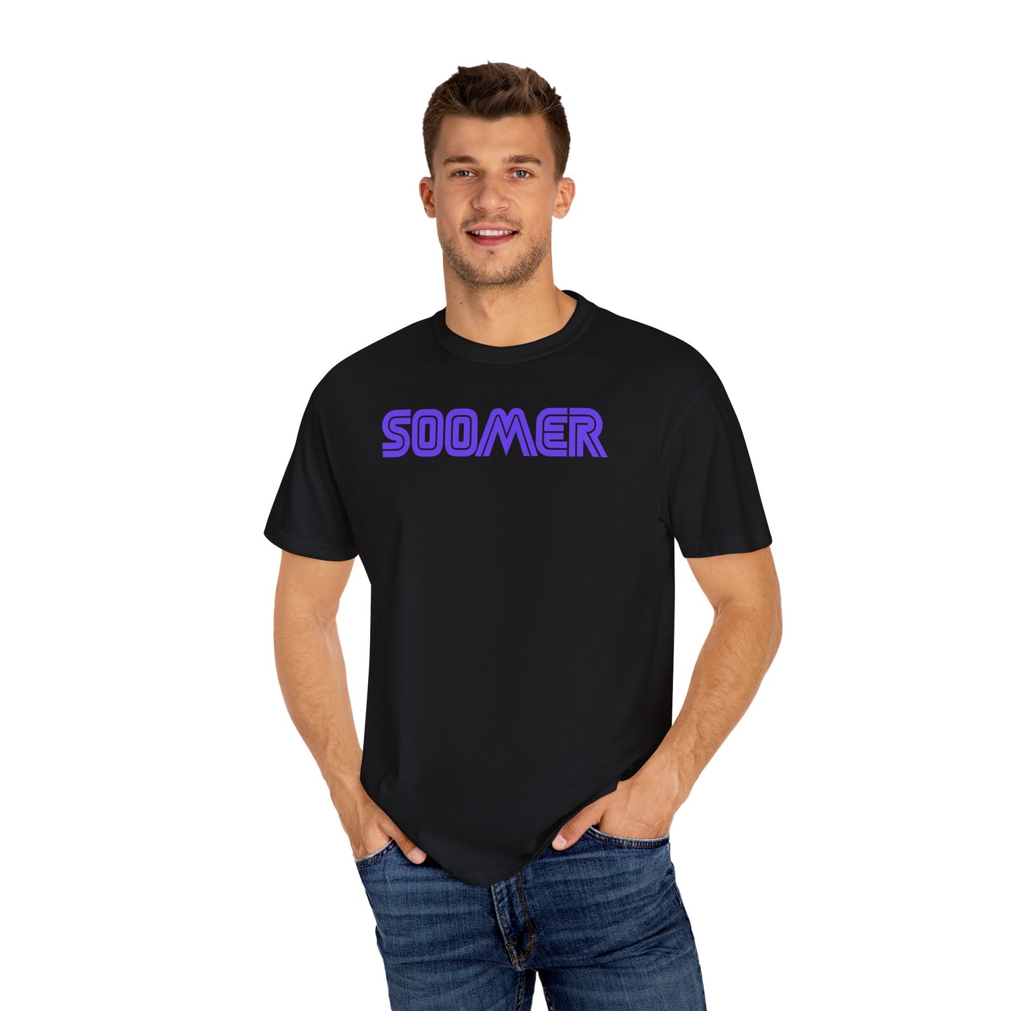 Soomer Shirt - Nostalgic IV