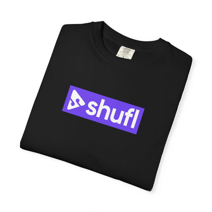 Shufl Shirt V