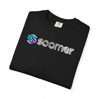 Soomer Shirt III