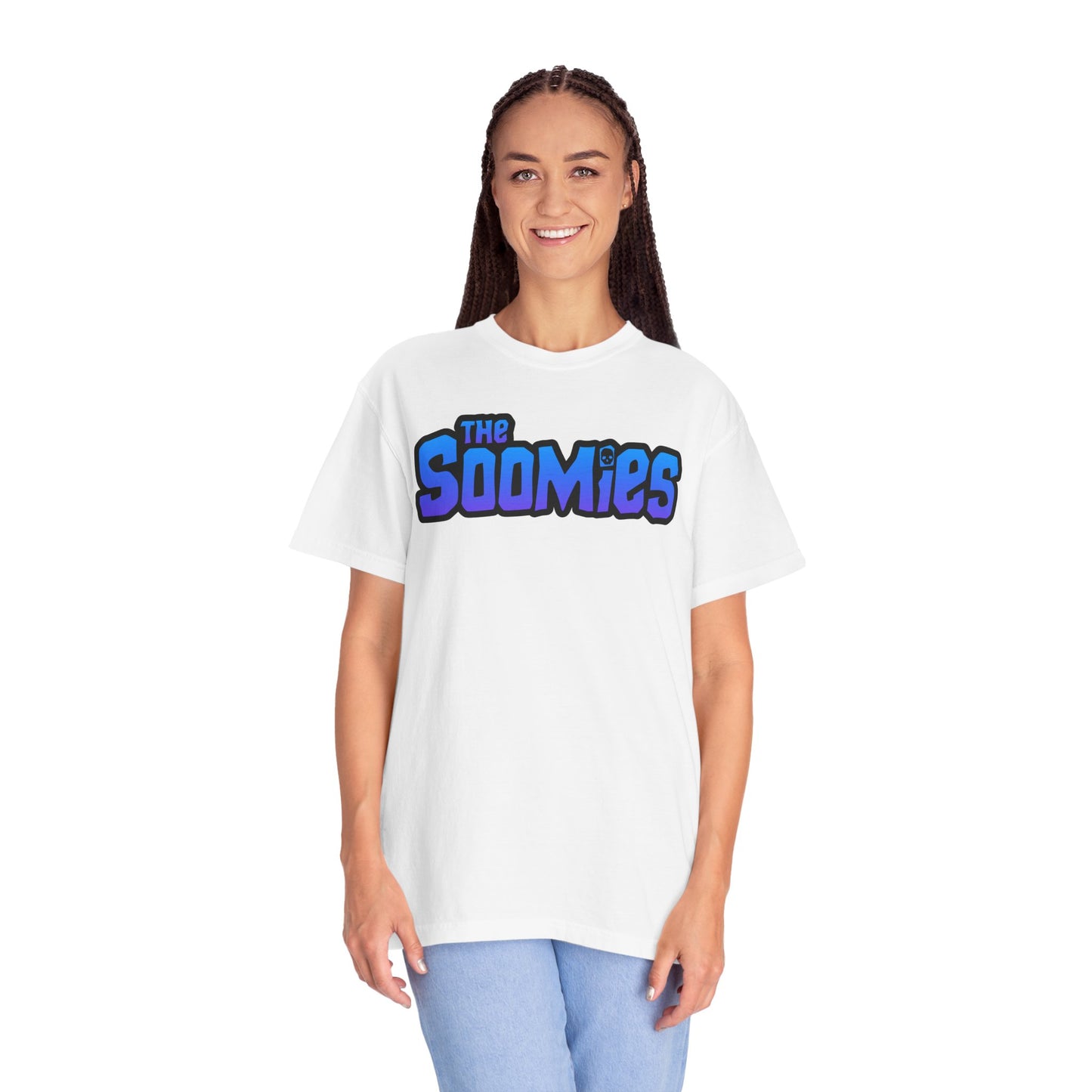 The Soomies Shirt